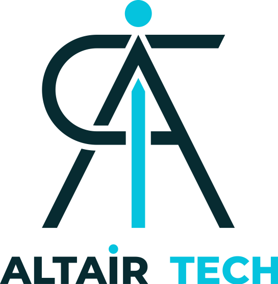 ALTAIR TECH - GESTIÓN DE CONTENIDOS MULTIMEDIA EN SIOPORTES DIGITALES