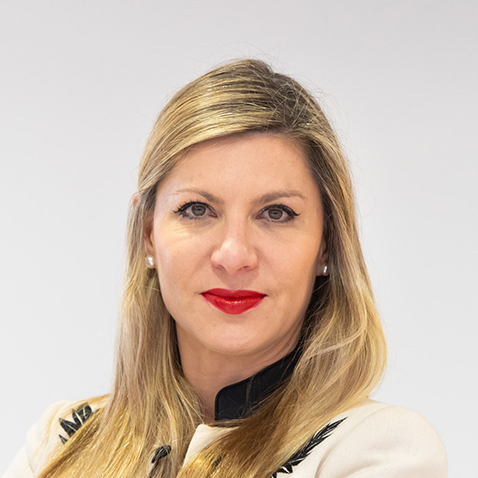 Begoña Fernández