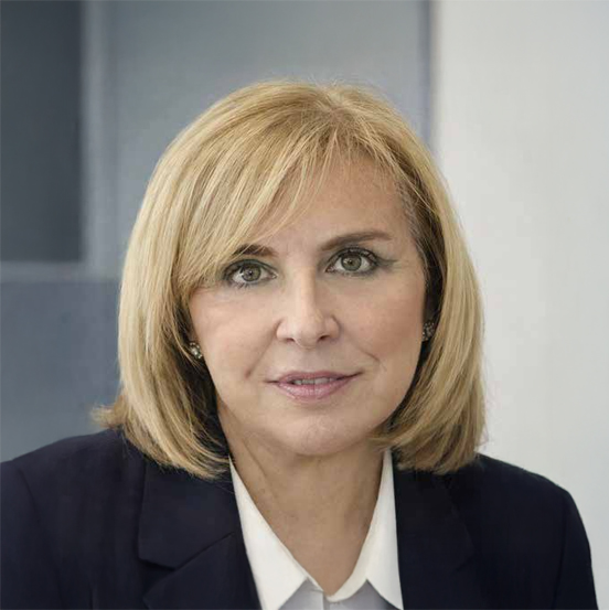 Isabel López