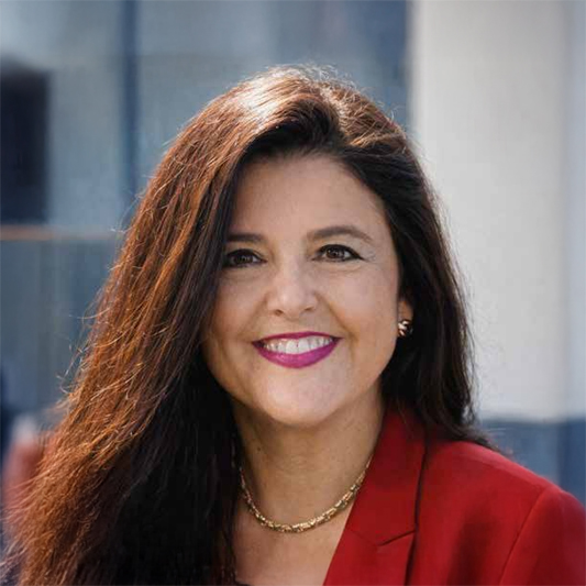 Remedios Martínez